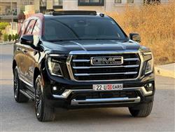 GMC Yukon